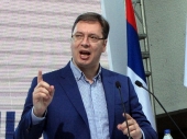 Vučić: Dalek je put do Vlade