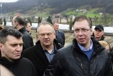 Vučić: Danas ukidamo vanrednu situaciju