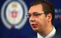 Vučić: Do marta 2017. autoputem od severa do juga Srbije