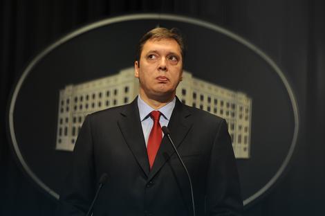 Vučić: Dobili smo uveravanja da Amerika NIJE ZNALA da su srpski državljani bili u kampu