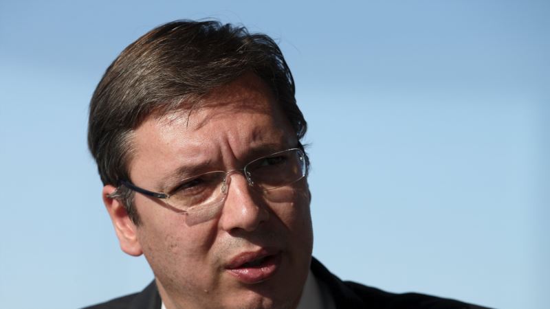 Vučić: SAD uveravaju da nisu znale da su u kampu srpski državljani