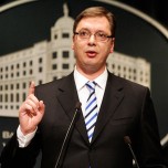 Vučić: Ako ja kao premijer podnesem ostavku izbora mora biti
