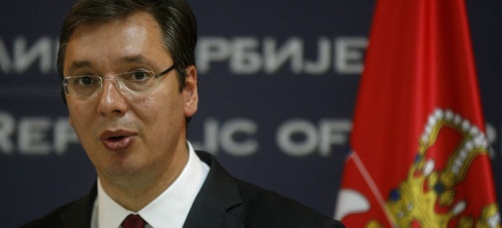 Vučić: Efikasno protiv terorizma