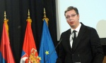 Vučić: Formiranje vlade u prvoj trećini zakonskog roka