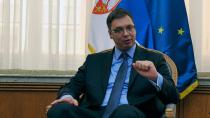 Vučić: Pomoć prosvetarima nije mala