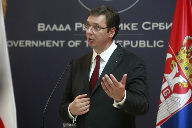 Vučić: Ići ću na KiM da ohrabrim Srbe da ostanu