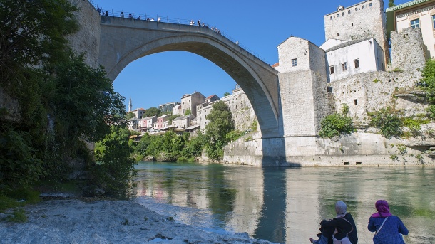 Vučić: Idem u Mostar, biće interesantno