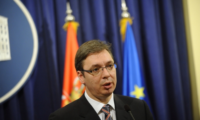 Vučić: Idemo na izbore