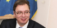Vučić: Kompanije iz EU Srbiju često smatraju Malom Kinom