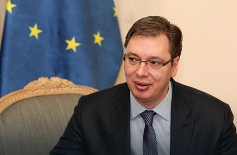 Vučić: Lično ću prodati prve karte za Njujork