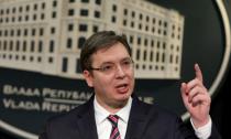 Vučić: MMF daje veće penzije i plate, a ja eto, neću!