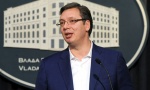 Vučić: Maja Gojčović ostaje na čelu parlamenta, tražićemo formiranje anketnog odbora