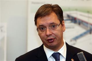 Vučić: Možda odluka da se ne proda „Telekom“ nije bila najbolja