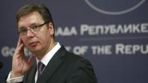 Vučić: EU uvažila ogroman napredak Srbije
