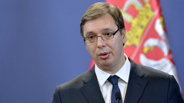 Vučić: Ne miriše mi na izbore, već na rad