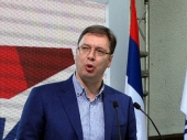 Vučić: Ne mogu da kažem kad će Vlada