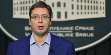 Vučić: Neće biti referenduma, jasno smo rekli da smo za EU
