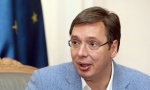 Vučić: Neću u vladu sa onima koji „zabadaju nož u leđa”