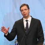 Vučić: O sudbini vlade i intrigama 15. oktobra