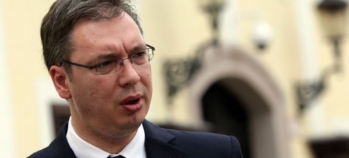 Vučić: Nemam puno poverenje u SPS