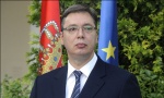 Vučić: Neobjašnjiva hrvatska oslobađajuća presuda Glavašu
