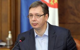 
					Vučić: Niko ne može da okrivi narod da je genocidan 
					
									