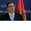 Vučić: Nisam imao snage za javna preduzeća i sportske klubove