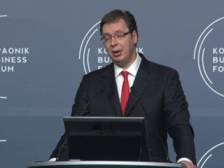Vučić: Nisam siguran da je odluka da se ne proda Telekom bila dobra