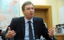 Vučić: O referendumu o EU odlučuje Srbija, ne Moskva ili Brisel