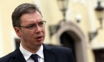 Vučić: Partijske polemike me ne zanimaju, radim za dobrobit građana