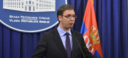 Vučić Pentagonu: Dajte nam dokaze
