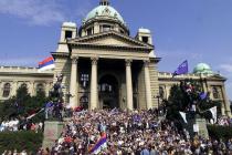Vučić: Peti oktobar donio i dobre i loše stvari