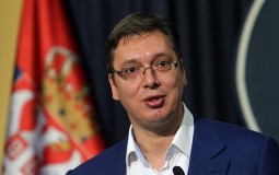 
					Vučić: Policija obradila sve 24 sporne privatizacije 
					
									