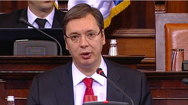Vučić: Potvrda iz Vašingtona, Er Srbija leti za Ameriku