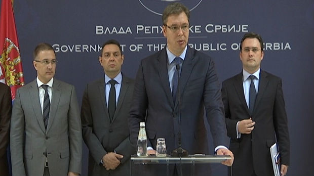Vučić: Povećaćemo minimalnu i maksimalnu kaznu za silovatelje