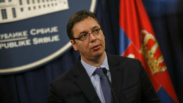 Vučić: Presuda Glavašu neshvatljiva