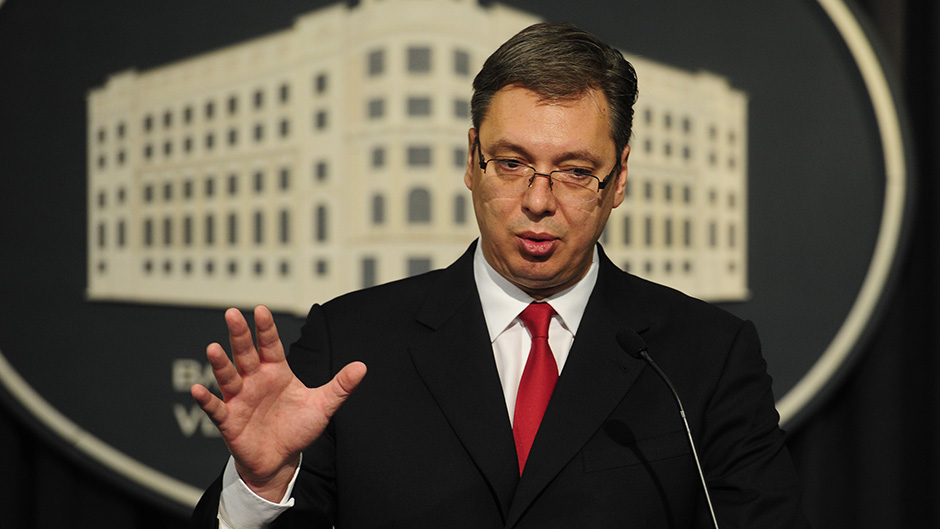 Vučić: Presuda Miškoviću napredak u borbi protiv korupcije