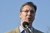Vučić: Radimo sve što možemo u vezi sa otetim Srbinom