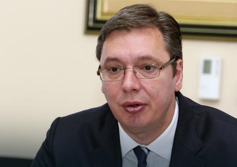Vučić: Regionalna stabilnost izuzetno značajna za region