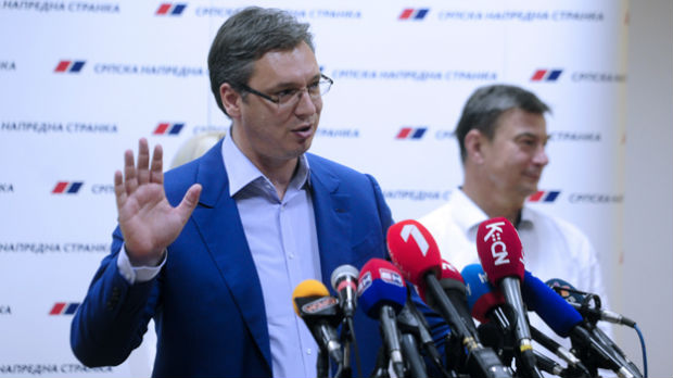 Vučić: Rešićemo sve slučajeve sa fantomkama