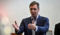 Vučić: Sproveli smo reforme protiv kojih su bili svi