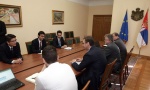 Vučić: Sprovešćemo program MMF-a
