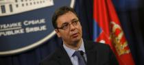 Vučić: Srbija će predati BiH zaključke