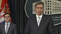 Vučić: Srbija hitrim koracima ide ka EU