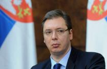 Vučić: Srbija među najstabilnijim zemljama regiona