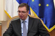 Vučić: Srbija mora da štiti nacionalne interese i po pitanju migrantske krize i Uneska