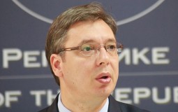 
					Vučić: Srbija nikada više neće biti na ivici bankrotsva 
					
									