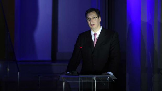 Vučić: Srbija pokazuje kakvom tipu društva želi da pripada