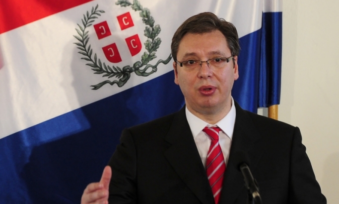 Vučić: Srbija treba da se diči zbog saradnje sa NATO
