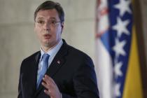 Vučić: Srbija više ne gubi, naviknite se na to